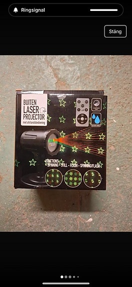 Product image 1 of 5