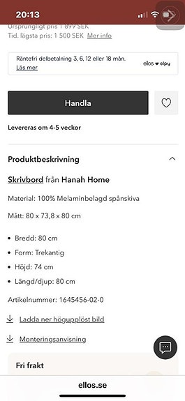 Product image 2 of 2