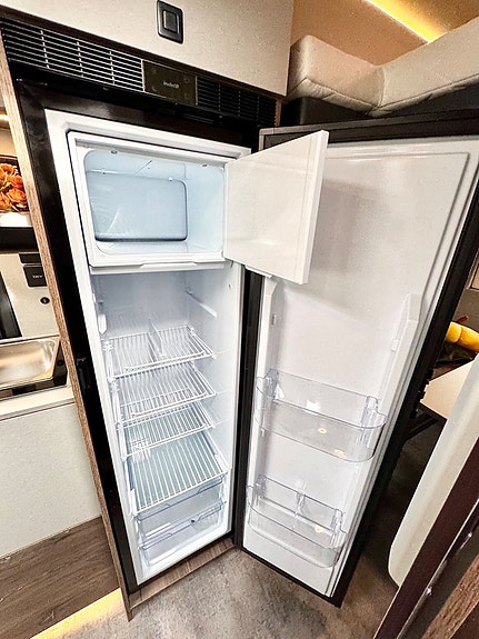 Robeta Apollo 636 5-Bältad 5-Bädds ACx2 Inverter Solpanel 180hk 16 of 27