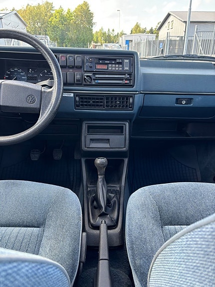 Volkswagen Jetta 8 of 19
