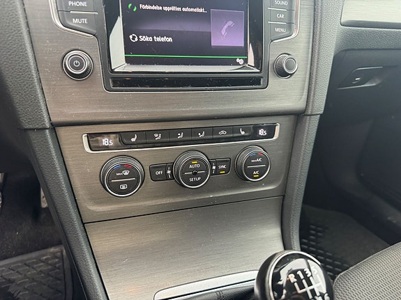 Volkswagen Golf I 11 of 15