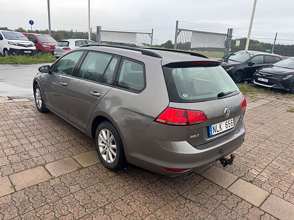 Volkswagen Golf-Serie 2 of 5
