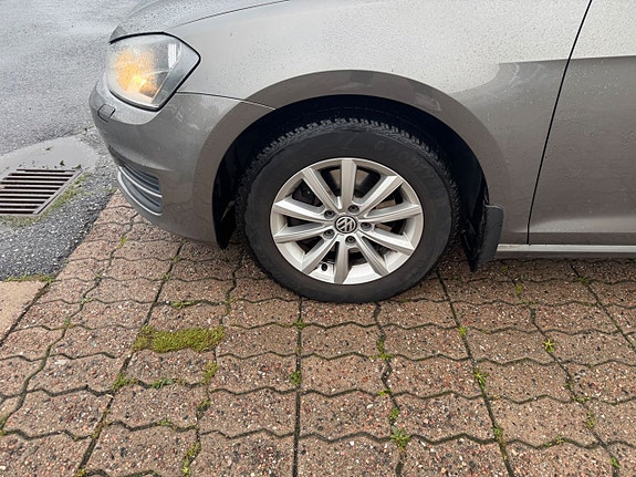 Volkswagen Golf I 14 of 15