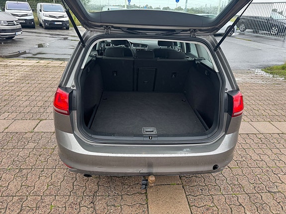 Volkswagen Golf I 9 of 15