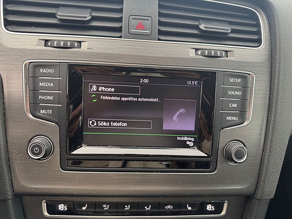 Volkswagen Golf I 15 of 15