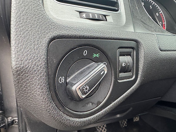 Volkswagen Golf I 12 of 15