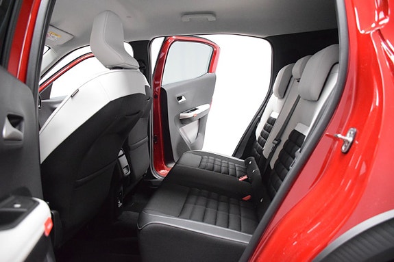 Citroen C3 Aircross 16 of 22