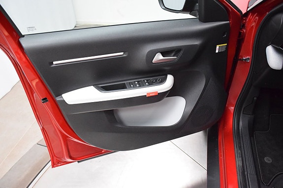 Citroen C3 Aircross 21 of 22
