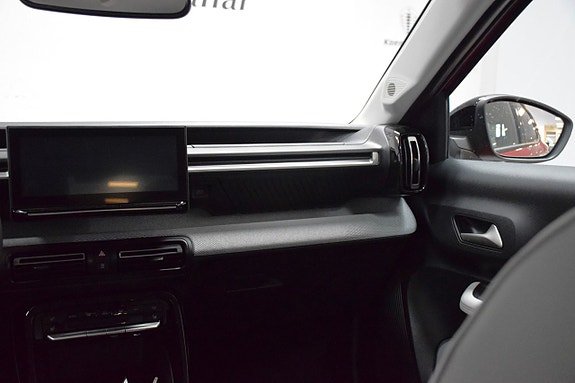 Citroen C3 Aircross 14 of 22