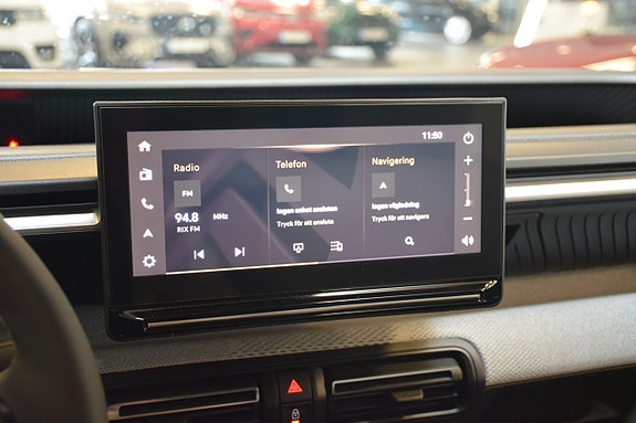 Citroen C3 Aircross 20 of 22