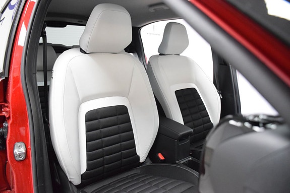 Citroen C3 Aircross 18 of 22
