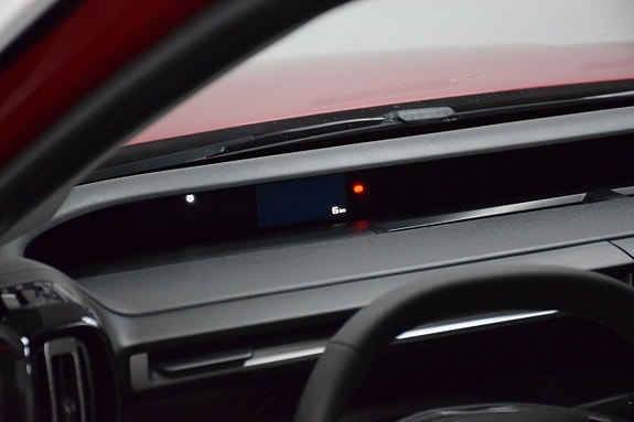 Citroen C3 Aircross 13 of 22