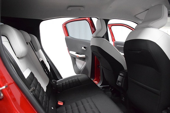 Citroen C3 Aircross 17 of 22