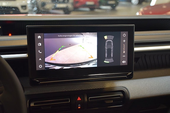 Citroen C3 Aircross 19 of 22