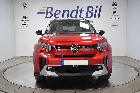 Citroen C3 Aircross 3 of 5