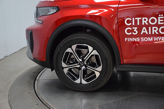 Citroen C3 Aircross 22 of 22