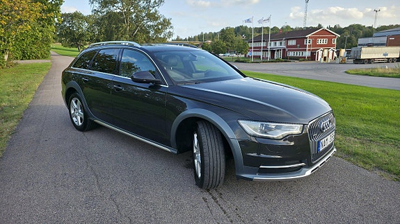 Audi A6 3 of 5
