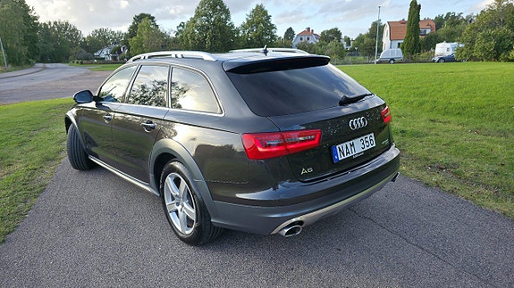 Audi A6 5 of 5