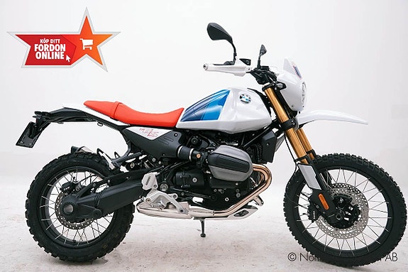 BMW R12 GS