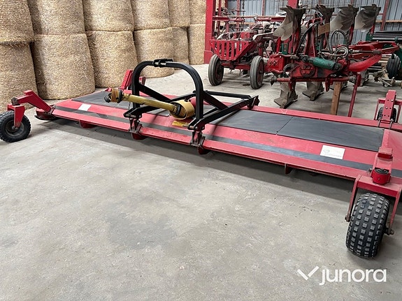 Betesputs - Votex, Super Bingo