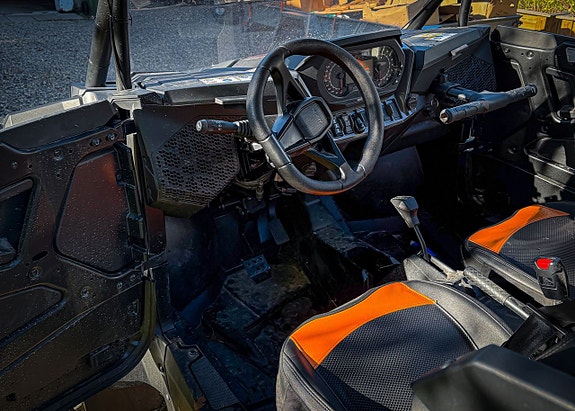 Polaris RZR Xp 1000 Fri frakt i hela sverige! 3 of 3