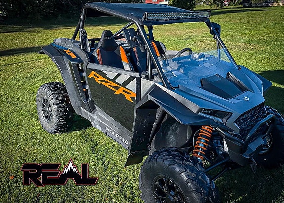 Polaris RZR Xp 1000