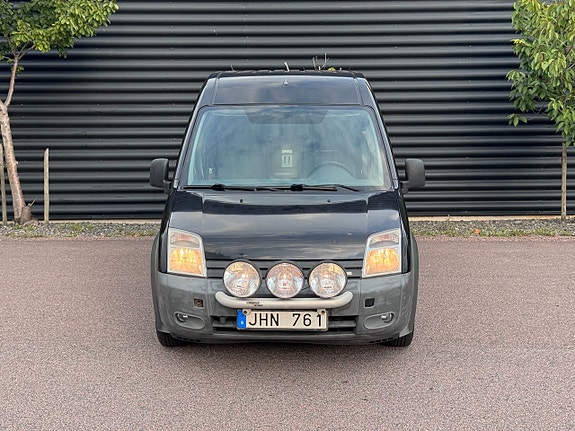 Ford Transit Connect 3 of 5