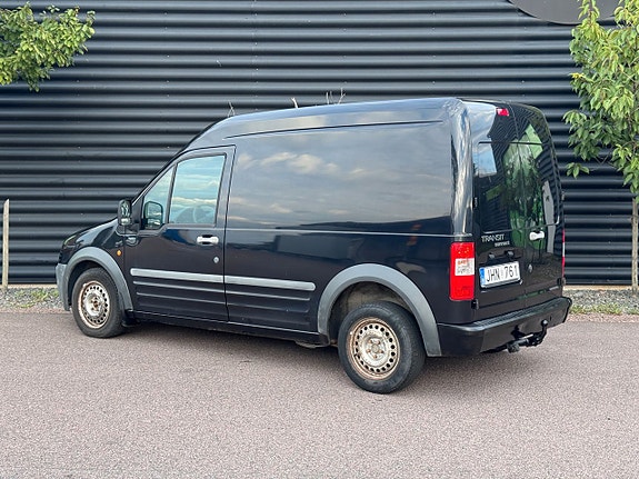 Ford Transit Connect 5 of 5