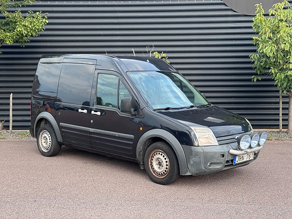 Ford Transit Connect 4 of 5