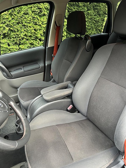 Renault Scenic II 9 of 15
