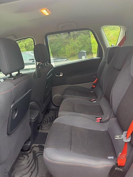 Renault Scenic II 13 of 15