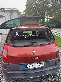 Renault Scenic II 5 of 15