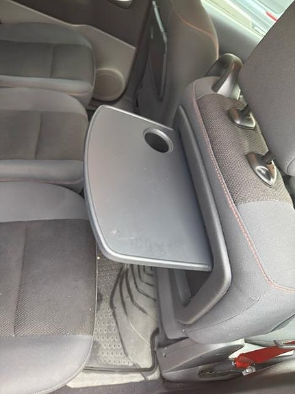 Renault Scenic II 11 of 15