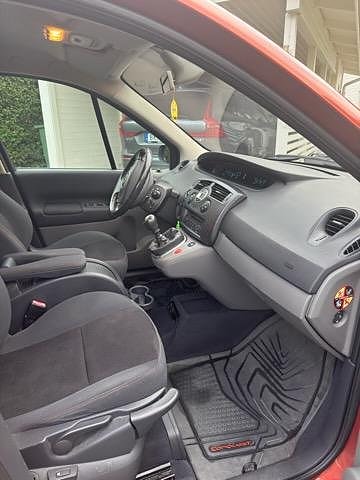 Renault Scenic II 6 of 15