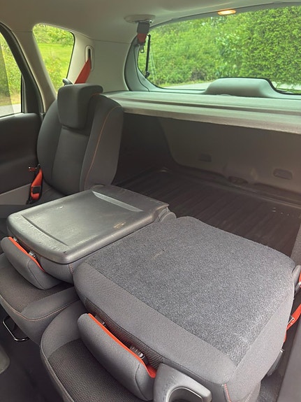 Renault Scenic II 14 of 15