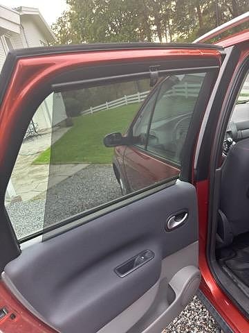 Renault Scenic II 12 of 15