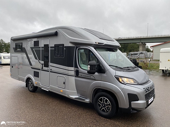 Adria Coral SUPREME 670 DL *ALDE*