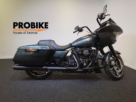 Harley-Davidson Road Glide 117