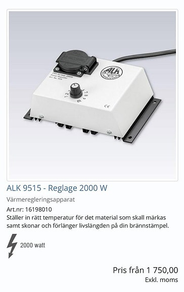 Product image 2 of 6