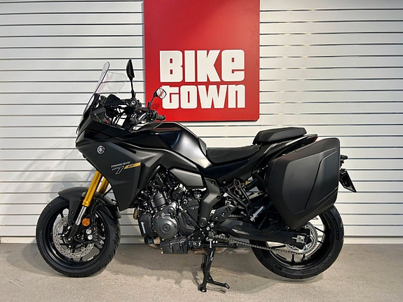 Yamaha Tracer 7 GT 2 of 7
