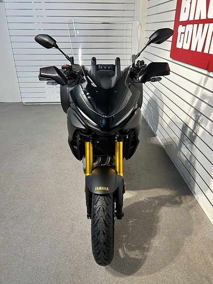 Yamaha Tracer 7 GT 4 of 7
