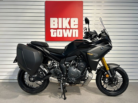 Yamaha Tracer 7 GT