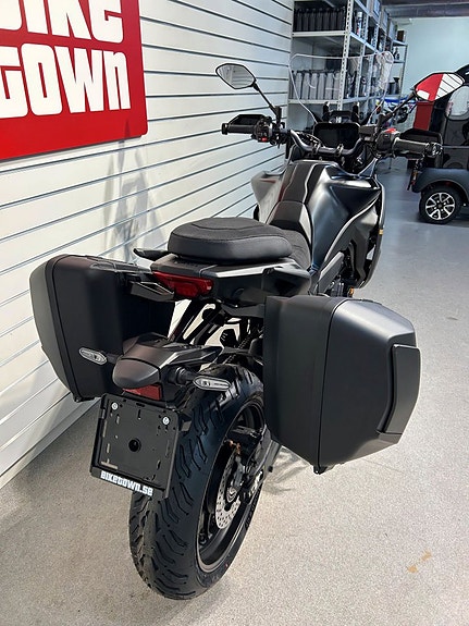 Yamaha Tracer 7 GT 5 of 7