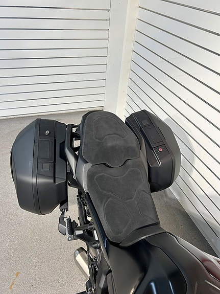 Yamaha Tracer 7 GT 6 of 7