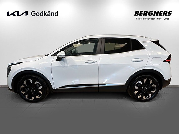 Kia Sportage 5 of 18
