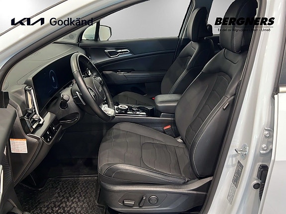 Kia Sportage 9 of 18