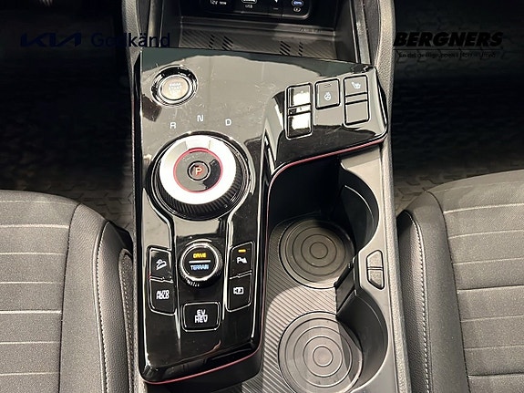 Kia Sportage 13 of 18
