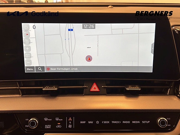 Kia Sportage 12 of 18