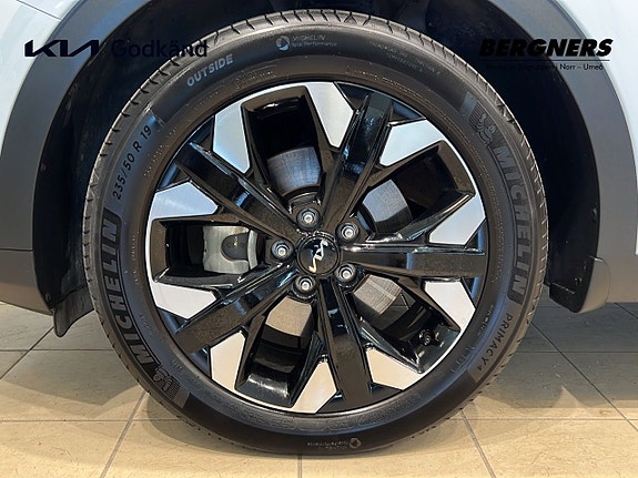 Kia Sportage 18 of 18