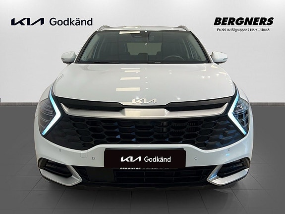 Kia Sportage 3 of 18